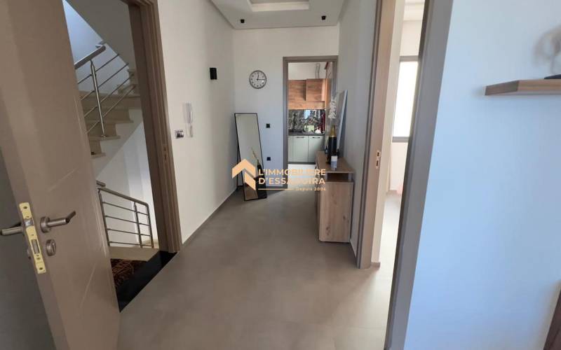 Appartement 2 ch  Ghazoua (7)